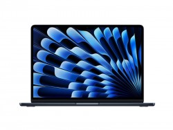 Laptop Apple MacBook Air 13 inch M4 10CPU/10GPU/16GB/512GB - Midnight (MW133SA/A)