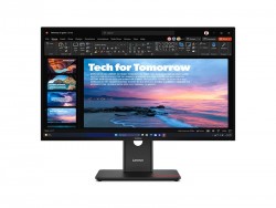 Màn hình Lenovo ThinkVision T27QD-40 64AAGAR2VN