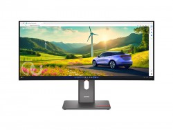 Màn hình Lenovo ThinkVision P34WD-40 64ADGAR1VN