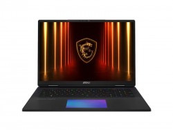 Laptop MSI Titan 18 HX AI A2XWJG-035VN