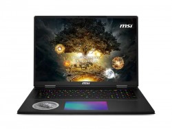 Laptop MSI Titan 18 HX Dragon Edition Norse Myth A2XWJG-034VN