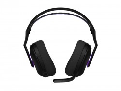 Tai nghe gaming không dây Logitech G522 Lightspeed (Màu đen)