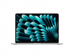 MacBook Air 15 inch M5 10CPU/10GPU/24GB/1TB - Silver (MDVC4SA/A)