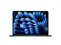 MacBook Air 15 inch M5 10CPU/10GPU/16GB/512GB - Midnight (MDVH4SA/A)