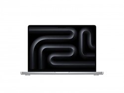 MacBook Pro 14 inch M5 10CPU/10GPU/16GB/1TB - Silver (MDE54SA/A)