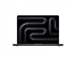 MacBook Pro 14 inch M5 Max 18CPU/32GPU/36GB/2TB - Space Black (MGDU4SA/A)