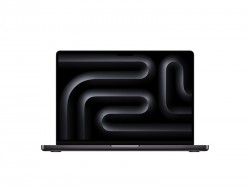 MacBook Pro 16 inch M5 Max 18CPU/40GPU/48GB/2TB - Space Black (MGEE4SA/A)
