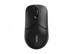 Chuột không dây Rapoo 1510 Silent Đen