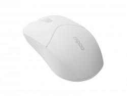 Chuột không dây Rapoo 1510 Silent Trắng