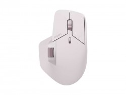 Chuột không dây Rapoo MT760M Hồng