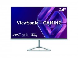 Màn hình gaming ViewSonic VX24G30-BL (23.8 inch - FHD - IPS - 240Hz - 0.8ms)