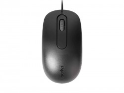 Chuột Rapoo N200 Đen