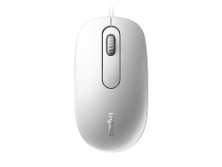 Chuột Rapoo N200 Trắng