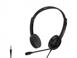 Tai nghe Rapoo H101 (1 jack 3.5mm)