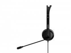 Tai nghe Rapoo H102 (2 jack 3.5mm)
