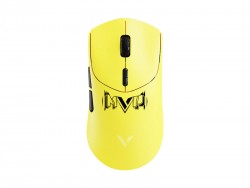 Chuột Gaming không dây Rapoo ESM622 vàng