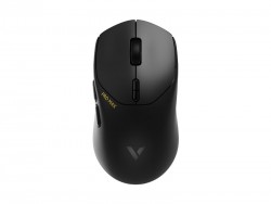 Chuột Gaming Rapoo VT1 Pro đen