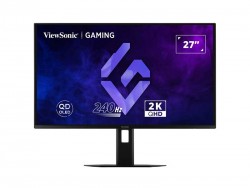 Màn hình gaming ViewSonic XG2738-2K-OLED (27 inch/2K/QD-OLED/240Hz/0.03ms/Loa)