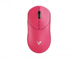 Chuột Gaming Rapoo VT2 Max Dual 8K hồng