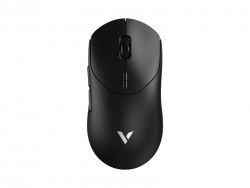 Chuột Gaming Rapoo VT2 Max Dual 8K đen