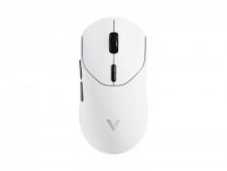 Chuột Gaming Rapoo VT2 Max Dual 8K trắng
