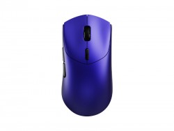 Chuột Gaming Rapoo VT7 Max Dual 8K xanh