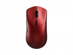 Chuột Gaming Rapoo VT7 Max Dual 8K đỏ