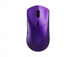 Chuột Gaming Rapoo VT7 Max Dual 8K tím