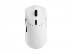 Chuột Gaming Rapoo VT7 Max Dual 8K trắng 