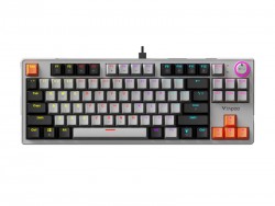 Bàn phím Gaming Rapoo V501 87