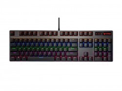 Bàn phím Gaming Rapoo V500 Pro V2