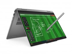 Laptop Lenovo IdeaPad 5 2-in-1 14IPH11 83UG0027VN