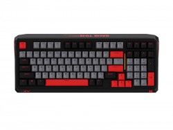 Bàn phím cơ Gaming Rapoo ESK750 chống nước
