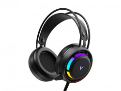 Tai nghe Gaming Rapoo VH360C chuyên dụng game net