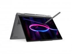 Laptop Lenovo Yoga 7 2-in-1 14IPH11 83TC002JVN