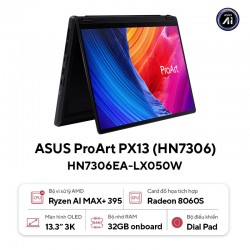 Laptop ASUS ProArt PX13 HN7306EA-LX050W