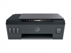 Máy in phun màu HP Smart Tank 500 All-in-One (4SR29A)