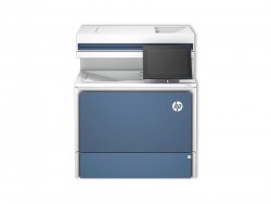 Máy in màu đa chức năng HP Color LaserJet Enterprise MFP 5800dn (6QN29A)