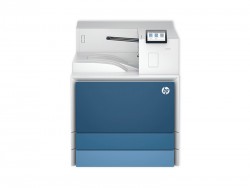 Máy in HP LaserJet Enterprise 8501dn (9S187A)