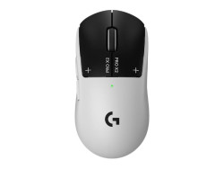 Chuột gaming không dây Logitech Pro X2 Superstrike (910-007778)