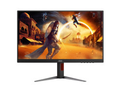 Màn hình gaming AOC Q27G4ZD/71 (26.5 inch - 2K - QD-OLED - 280Hz - 0.03 ms)