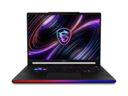 Laptop MSI Raider 16 Max HX B2WI-095VN