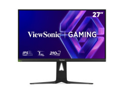 Màn hình ViewSonic XG2735-2K (27inch/2K/210Hz/1ms/IPS/129% sRGB)