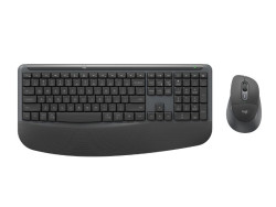 Bộ bàn phím chuột Logitech MK880 (920-014020) kết nối 3 thiết bị