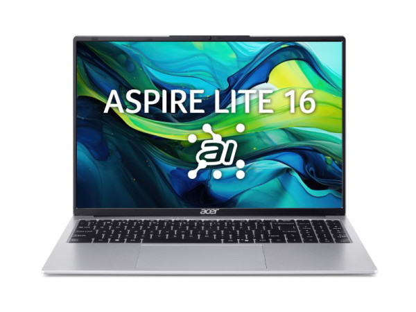 Laptop Acer Aspire Lite 16 AI AL16-71P-582Q NX.DRSSV.001