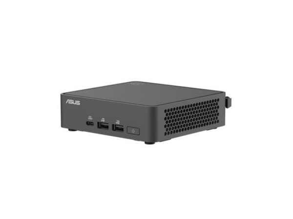 Máy tính Mini PC Asus NUC 15 PRO Slim BNUC15CRLIP00000