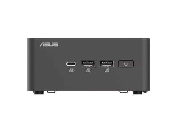 Máy tính Mini PC Asus NUC 15 Pro Tall RNUC15CRHU700000I