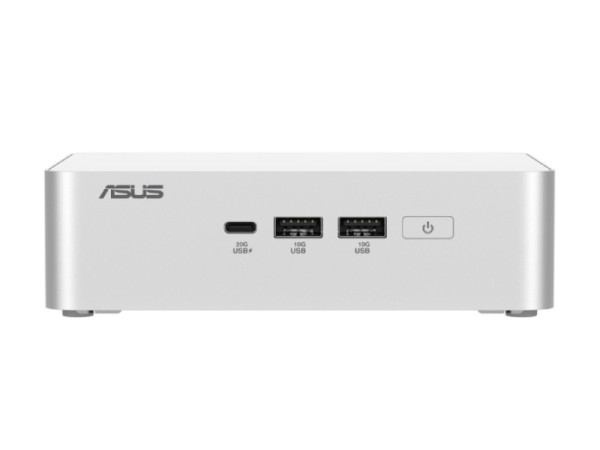 Máy tính Mini PC Asus NUC 15 Pro+ RNUC15CRSU500000I