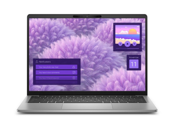 Laptop Dell Inspiron 14 5441 N4O10552W1 Grey