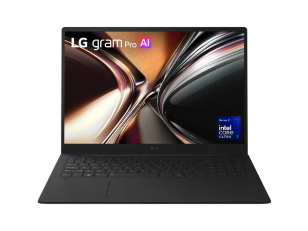 Laptop LG gram Pro 16Z90U-G.AV85A5
